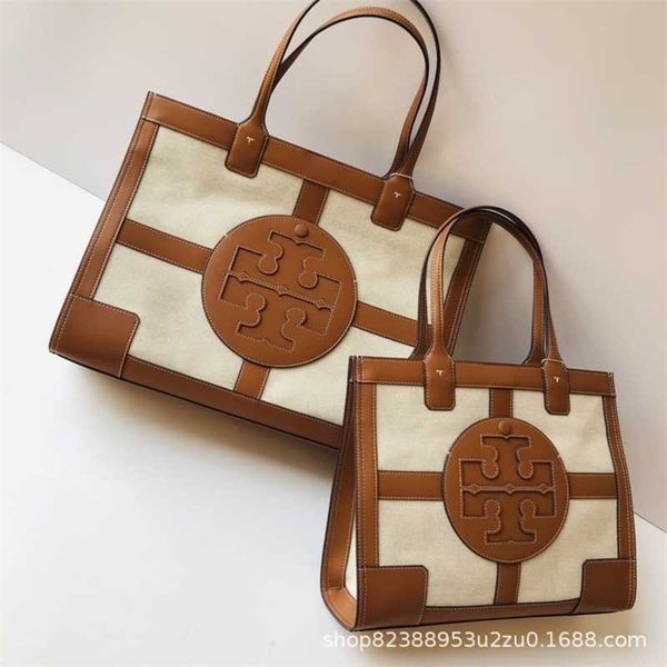 handbags t0ryburchs designer ella series tote shopping show canvas with cowhide shoulder crossbody bag
handbags t0ryburchs designer ella series tote shopping show canvas with cowhide shoulder crossbody bag