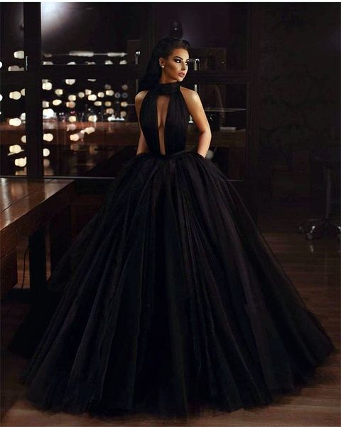 black gothic wedding dress a-line floor length tulle bridal gowns plunging neckline high collor charming vintage bride reception vestido, White
black gothic wedding dress a-line floor length tulle bridal gowns plunging neckline high collor charming vintage bride reception vestido, White
