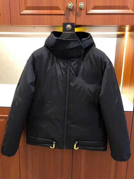brand men's jackets designer design autumn and winter new color contrast hooded men's down jacket windbreaker plus m-xxxl, Black;brown
brand men's jackets designer design autumn and winter new color contrast hooded men's down jacket windbreaker plus m-xxxl, Black;brown