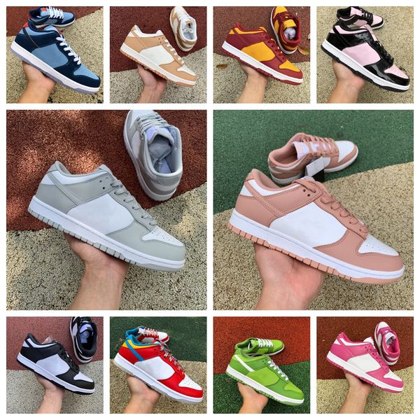 2023 designer men women low casual shoes black white panda wolf grey fog unc fruity pebbles harvest moon strangelove midnight navy syracuse
2023 designer men women low casual shoes black white panda wolf grey fog unc fruity pebbles harvest moon strangelove midnight navy syracuse