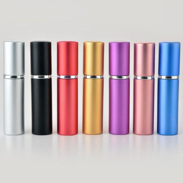 5ml portable mini refillable perfume bottle with spray scent pump empty cosmetic containers atomizer bottle lx9013
5ml portable mini refillable perfume bottle with spray scent pump empty cosmetic containers atomizer bottle lx9013