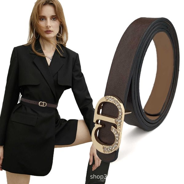 belts adhesives bangmai inlaid women's cd thin belt white fashion versatile diamond suit skirt decorative waist cover, Black;brown
belts adhesives bangmai inlaid women's cd thin belt white fashion versatile diamond suit skirt decorative waist cover, Black;brown