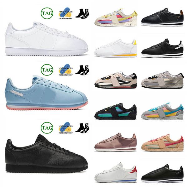 womens mens union la x cortez casual shoes size 36-45 lemon frost off noir leather black white blue purple light bone yellow pink sports sne
womens mens union la x cortez casual shoes size 36-45 lemon frost off noir leather black white blue purple light bone yellow pink sports sne