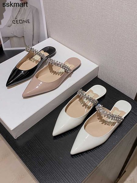 designer slippers slippers women designers rois 2022 new asymmetrical high heels shoes lady matte rivets with box size 34-40, Black
designer slippers slippers women designers rois 2022 new asymmetrical high heels shoes lady matte rivets with box size 34-40, Black