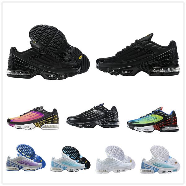 2023 tn plus 3 running shoes mens trainers chaussures triple black laser blue bred hyper violet silver red smoke grey outdoor sports sneaker
2023 tn plus 3 running shoes mens trainers chaussures triple black laser blue bred hyper violet silver red smoke grey outdoor sports sneaker