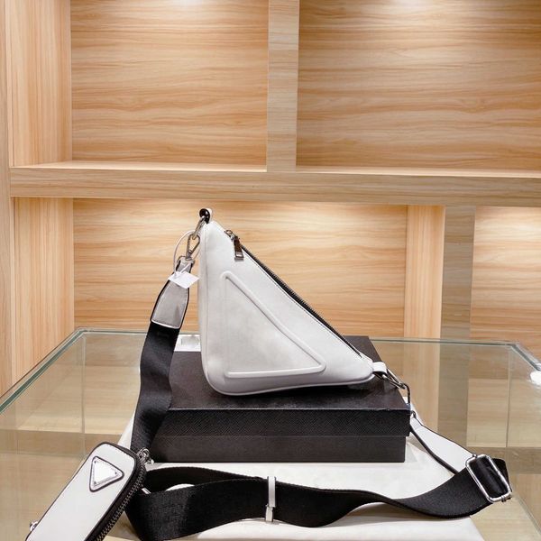 evening bags designers luxurys fanny pack triangle design shoulder bags letters couple paragraph purse temperament versatile triangle bag wi
evening bags designers luxurys fanny pack triangle design shoulder bags letters couple paragraph purse temperament versatile triangle bag wi