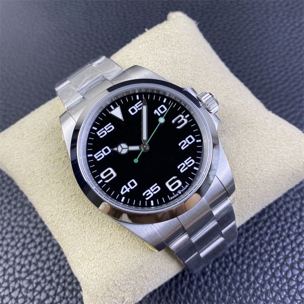 vsf montre de luxe mens watches 40mm 3230 automatic machincal movement 904l steel case luxury watch wristwatches, Slivery;brown
vsf montre de luxe mens watches 40mm 3230 automatic machincal movement 904l steel case luxury watch wristwatches, Slivery;brown
