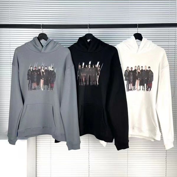 mens designer hoodie hoodys trendy loose and versatile couple sweatshirts hoody men's hoodies women's hoodies sweatshirtss couples, Black
mens designer hoodie hoodys trendy loose and versatile couple sweatshirts hoody men's hoodies women's hoodies sweatshirtss couples, Black