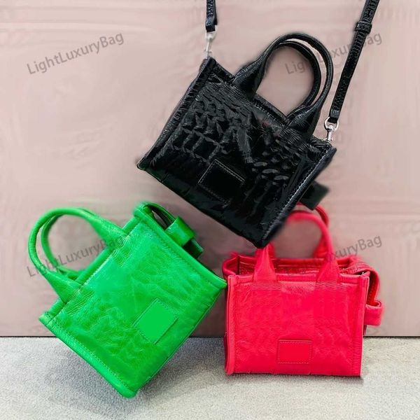 mini tote designer genuine leather handbags fashion cross body wallets womens real classic luxury female purses 221116
mini tote designer genuine leather handbags fashion cross body wallets womens real classic luxury female purses 221116