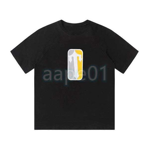designer fashion brand mens polo shirt luxury digital diagonal print round neck short sleeve casual t-shirt pullover black, White;black
designer fashion brand mens polo shirt luxury digital diagonal print round neck short sleeve casual t-shirt pullover black, White;black