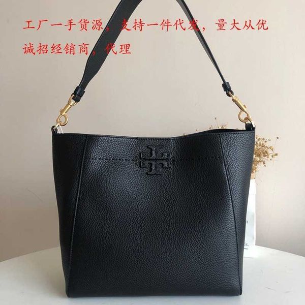 handbags t0ryburchs designer mcgraw hobo lychee grain head leather women's shopping bag style fashion versatile bucket bag shoulder cro
handbags t0ryburchs designer mcgraw hobo lychee grain head leather women's shopping bag style fashion versatile bucket bag shoulder cro