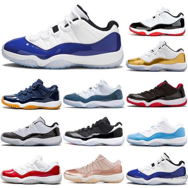 2022 new arrive men low basketball shoes 11s bred concord infrared university blue varsity red rose gold closing ceremony navy gum sports jo, Black
2022 new arrive men low basketball shoes 11s bred concord infrared university blue varsity red rose gold closing ceremony navy gum sports jo, Black