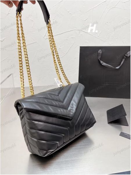 designer handbag loulou shoulder bag large-capacity women crossbody bags v-shaped seam genuine leather wallet lady with box
designer handbag loulou shoulder bag large-capacity women crossbody bags v-shaped seam genuine leather wallet lady with box