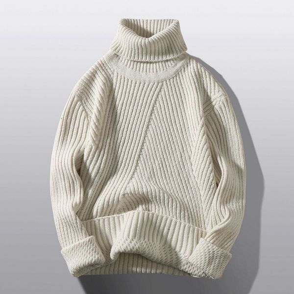 men's sweaters autumn winter men's turtleneck sweaters pullovers solid color long sleeve slim fit youth knitted casual pullover sw, White;black
men's sweaters autumn winter men's turtleneck sweaters pullovers solid color long sleeve slim fit youth knitted casual pullover sw, White;black