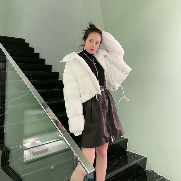 designer clothe puffer jacket down coat goose womens new style autumn winter casual coats lady waistcoat casual thickened downs vests fashio, Black
designer clothe puffer jacket down coat goose womens new style autumn winter casual coats lady waistcoat casual thickened downs vests fashio, Black