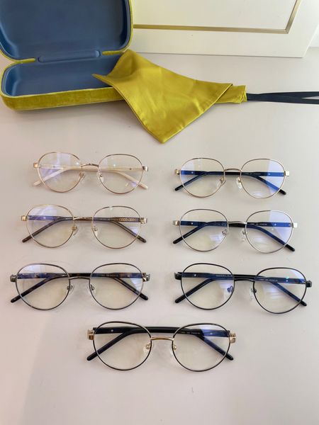 men and women eye glasses frames eyeglasses frame clear lens mens womens 1162 latest random box, Silver
men and women eye glasses frames eyeglasses frame clear lens mens womens 1162 latest random box, Silver