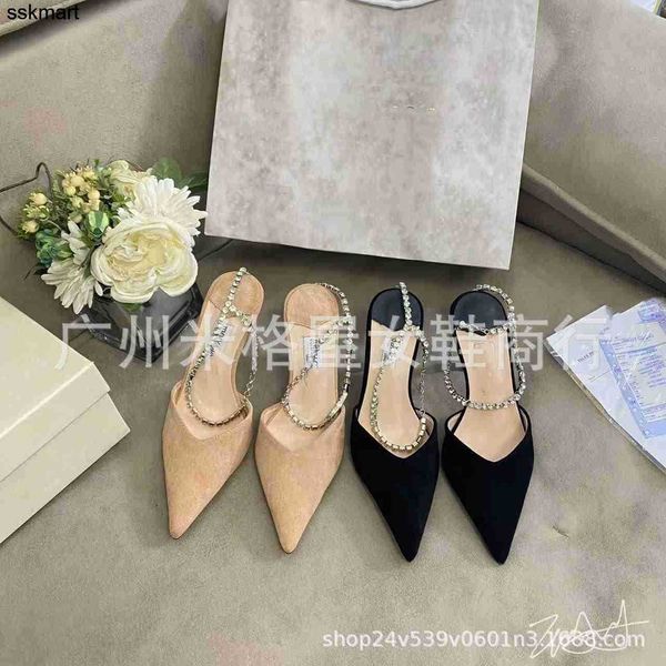 designer sandals high version jc one line buckle rhinestone sandals women's summer new asymmetrical high heels shoes size 34-40, Black
designer sandals high version jc one line buckle rhinestone sandals women's summer new asymmetrical high heels shoes size 34-40, Black
