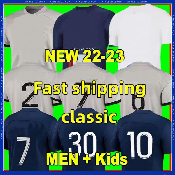 22 23 club soccer jerseys mbappe 7 hakimi fans tees sergio ramos wijnaldum maillots football shirt 2022 2023 men kids kit sets uniform enfan, Black;yellow
22 23 club soccer jerseys mbappe 7 hakimi fans tees sergio ramos wijnaldum maillots football shirt 2022 2023 men kids kit sets uniform enfan, Black;yellow