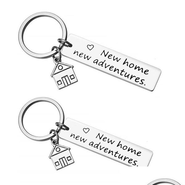 key rings stainless steel key ring letter home id keychain holders bag hangs women men fashion jewelry drop delivery dhiuc, Slivery;golden
key rings stainless steel key ring letter home id keychain holders bag hangs women men fashion jewelry drop delivery dhiuc, Slivery;golden