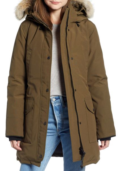 women down coat thick real wolf fur hooded womens canada jacket winter parka ladies long parkas designer hoodies jackets doudoune femme, Black
women down coat thick real wolf fur hooded womens canada jacket winter parka ladies long parkas designer hoodies jackets doudoune femme, Black
