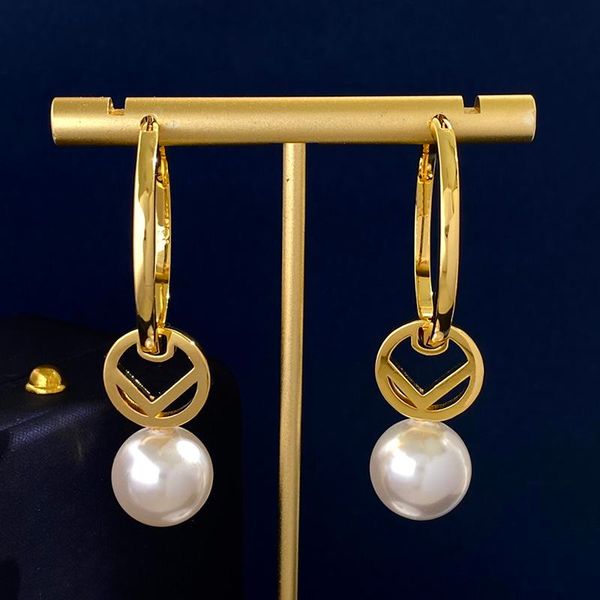 letter pendants women earring designer jewelry 925 silver ear hoops woman luxury earrings dangle f studs golden hoop
letter pendants women earring designer jewelry 925 silver ear hoops woman luxury earrings dangle f studs golden hoop