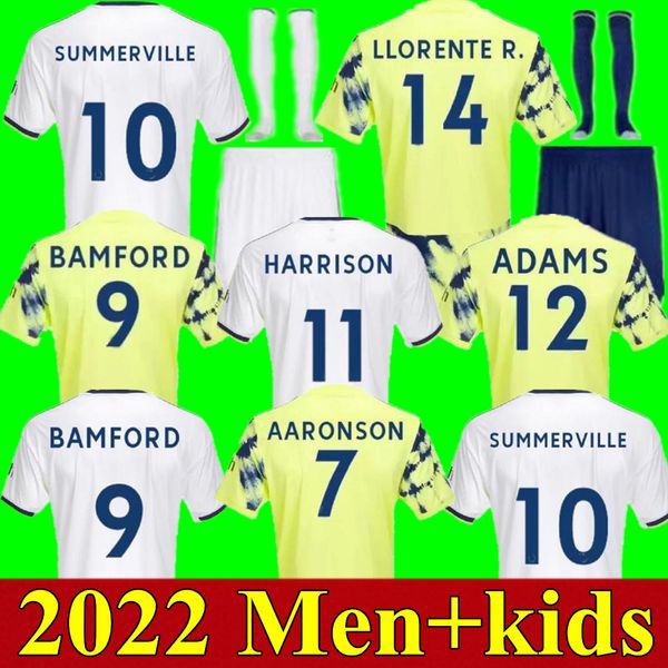 leeds unitedes soccer jerseys 22 23 james harrison poveda bamford klich t.roberts raphinha m llorente r fans 2022 2023 men kids kit football, Black;yellow
leeds unitedes soccer jerseys 22 23 james harrison poveda bamford klich t.roberts raphinha m llorente r fans 2022 2023 men kids kit football, Black;yellow