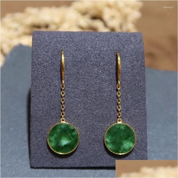 dangle chandelier dangle earrings unice vintage 18k gold yellow round natural fl green agoods jade drop hook for women party gift dh9my, Silver
dangle chandelier dangle earrings unice vintage 18k gold yellow round natural fl green agoods jade drop hook for women party gift dh9my, Silver