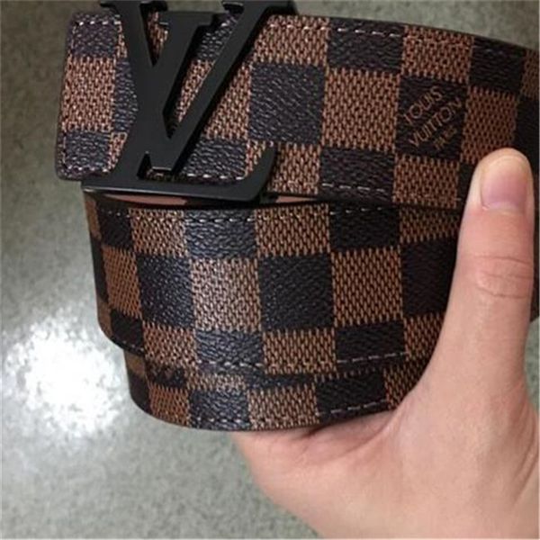 guccy mens designer belt luxury womens waist for man woman guccie fashion casual double gold letter buckle black genuine belts cintura ceint, Black;brown
guccy mens designer belt luxury womens waist for man woman guccie fashion casual double gold letter buckle black genuine belts cintura ceint, Black;brown