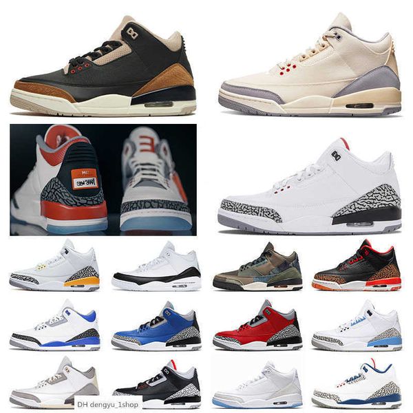 designer basketball shoes jumpman 3 3s iii mens womens muslin shady neapolitan desert elephant dark iris fragment unc sports og designer sho, Black
designer basketball shoes jumpman 3 3s iii mens womens muslin shady neapolitan desert elephant dark iris fragment unc sports og designer sho, Black