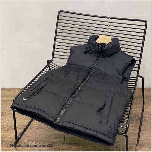22s mens vest designer gilet mens heat embroidery down north waistcoat design for man bodywarmer puffer jacket woman outwear fashion sleevel, Black;white
22s mens vest designer gilet mens heat embroidery down north waistcoat design for man bodywarmer puffer jacket woman outwear fashion sleevel, Black;white