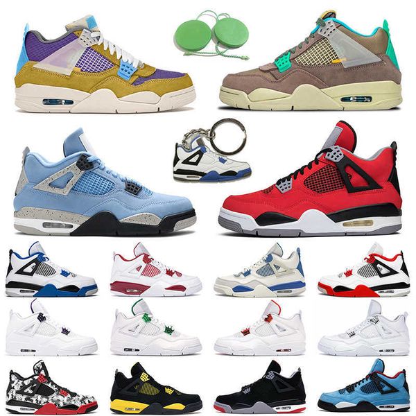 4 toro bravo basketball shoes men women jumpman 4s white oreo university blue black cat cool grey outdoor mens trainer
4 toro bravo basketball shoes men women jumpman 4s white oreo university blue black cat cool grey outdoor mens trainer