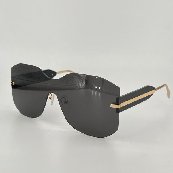 sunglasses for men women summer 40067 style anti-ultraviolet retro plate frameless eyeglasses random box, White;black
sunglasses for men women summer 40067 style anti-ultraviolet retro plate frameless eyeglasses random box, White;black