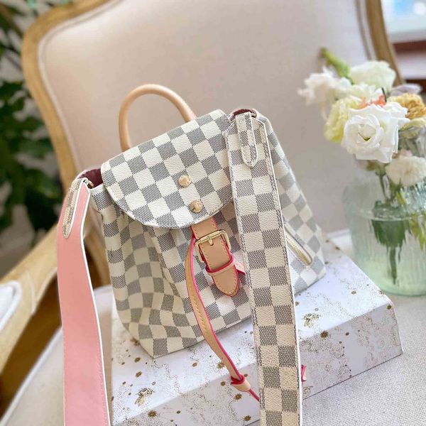 evening bag designer totes bag women handbag classic luxury brand imitation plaid leather shoulder bag fashion large bags splicing bucket wa
evening bag designer totes bag women handbag classic luxury brand imitation plaid leather shoulder bag fashion large bags splicing bucket wa