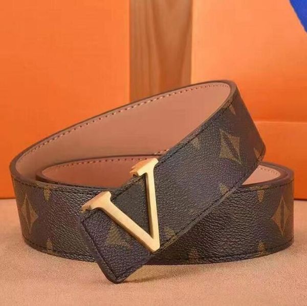 luxury classic men designers belts womens mens casual letter smooth big gold buckle belt highly quality width 3.8cm no box, Black;brown
luxury classic men designers belts womens mens casual letter smooth big gold buckle belt highly quality width 3.8cm no box, Black;brown