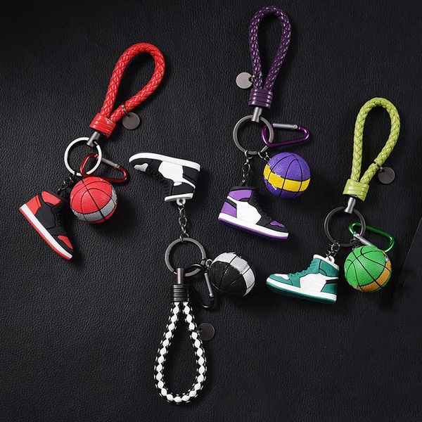 keychain luxurys designers key chain keychains key shoes basketball design pendant accessories with christmas gifts elegant versatile style, Silver
keychain luxurys designers key chain keychains key shoes basketball design pendant accessories with christmas gifts elegant versatile style, Silver