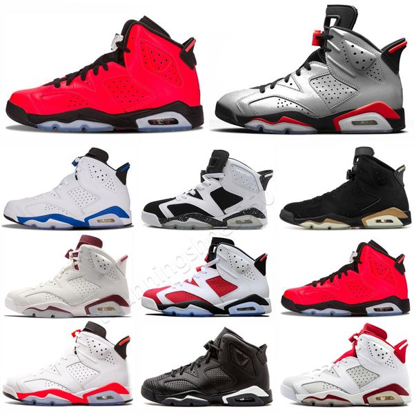 2022 basketball shoes georgetown red 6s midnight navy university blue oreo bordeaux 6 mens size 40-47, Black
2022 basketball shoes georgetown red 6s midnight navy university blue oreo bordeaux 6 mens size 40-47, Black