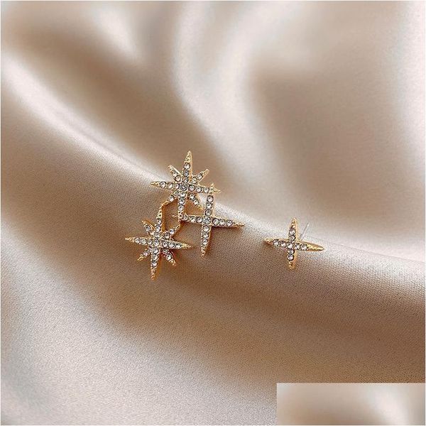 dangle chandelier dangle chandelier eightpointed star stud earrings inlaid zircon handmade fashion dainty jewelry gift for women g dhpu9, Silver
dangle chandelier dangle chandelier eightpointed star stud earrings inlaid zircon handmade fashion dainty jewelry gift for women g dhpu9, Silver