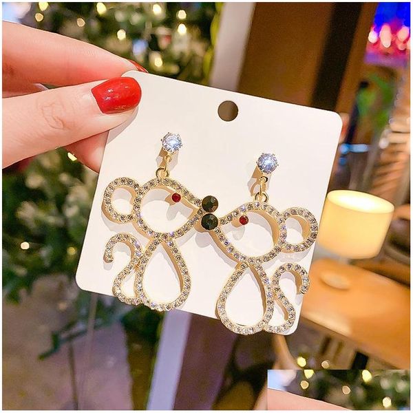 dangle chandelier dangle chandelier earrings for women crystal cute fashion girls animal jewelry trend 2022 mouse rhinestone drop dhnf0, Silver
dangle chandelier dangle chandelier earrings for women crystal cute fashion girls animal jewelry trend 2022 mouse rhinestone drop dhnf0, Silver