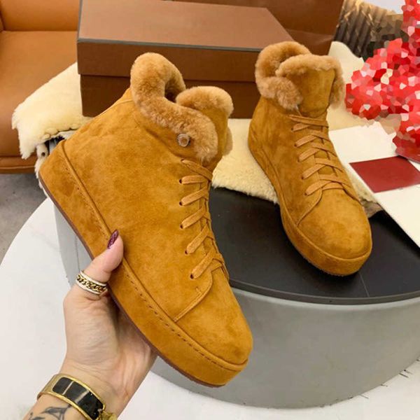 boots sneakers shoe vulcanized furry shoes winter wool women lace up heightened suede high outdoor flat platform, Black
boots sneakers shoe vulcanized furry shoes winter wool women lace up heightened suede high outdoor flat platform, Black