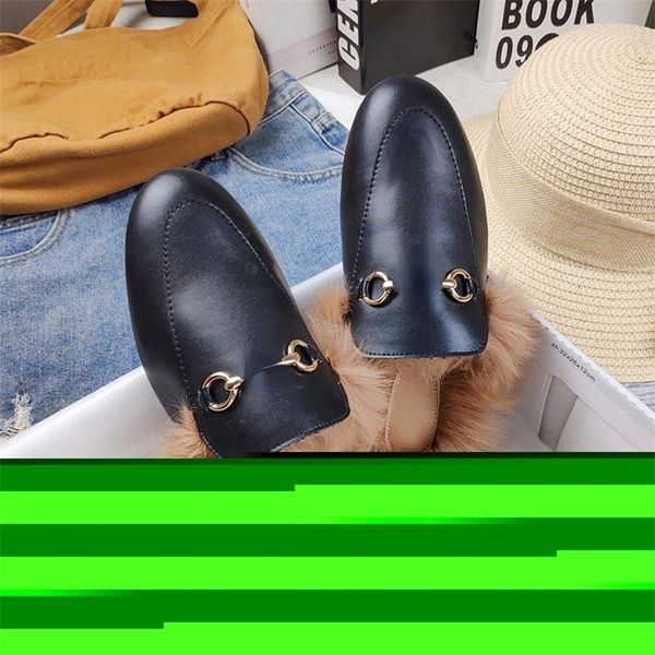 dress shoes boots autumn and winter slippers for women muller thermal fashion rabbit hair wool wrapped half 221116, Black
dress shoes boots autumn and winter slippers for women muller thermal fashion rabbit hair wool wrapped half 221116, Black