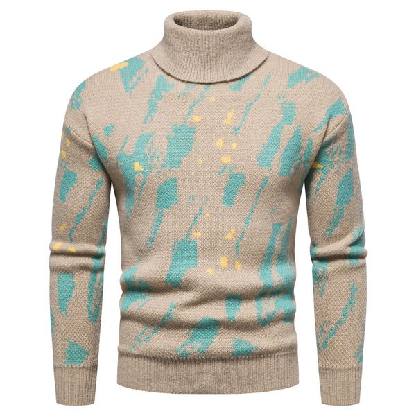 men's sweaters trend sweater mens winter loose knitted sweater hip hop streetwear knitwear pullovers man clothes sweaters 221116, White;black
men's sweaters trend sweater mens winter loose knitted sweater hip hop streetwear knitwear pullovers man clothes sweaters 221116, White;black
