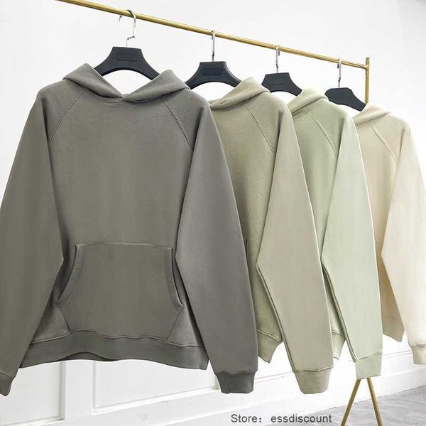 ess hoodies essential mens hoodie double thread autumn and winter hooded sweaters men's women's loose fashion design street sweats, Black;brown
ess hoodies essential mens hoodie double thread autumn and winter hooded sweaters men's women's loose fashion design street sweats, Black;brown