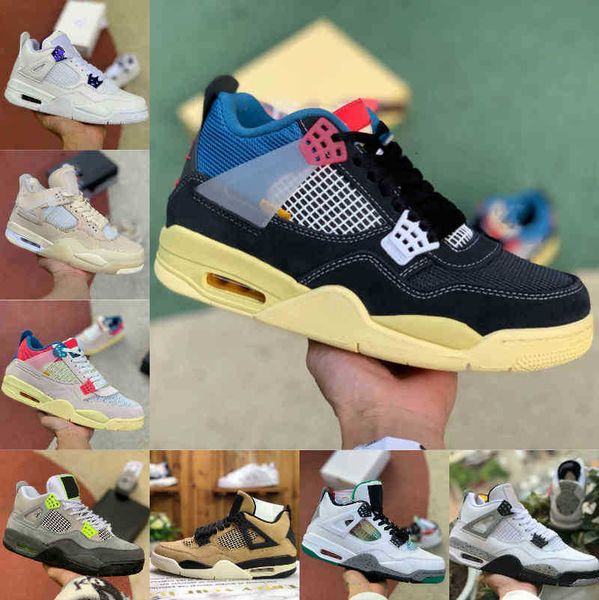 new 4 4s basketball shoes men women new cream sail the white cement bred court purple union la noir guava ice rasta bordeaux sports, Black
new 4 4s basketball shoes men women new cream sail the white cement bred court purple union la noir guava ice rasta bordeaux sports, Black