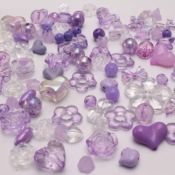 fashion purple color loose acrylic beads kits girls child diy necklace bracelet toy craft accessories, Red;brown
fashion purple color loose acrylic beads kits girls child diy necklace bracelet toy craft accessories, Red;brown