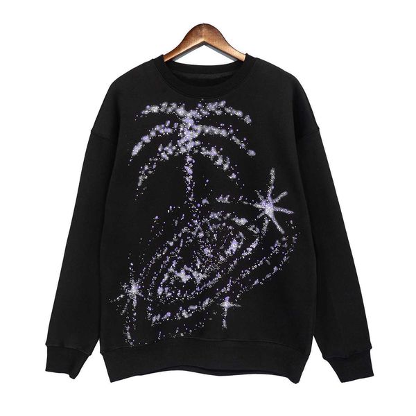 hoodie for men plam fashion angle cotton designer fashionable 2022 winter cosmic starlight coconut tree pattern hoodless plush casual 1t2n, Black
hoodie for men plam fashion angle cotton designer fashionable 2022 winter cosmic starlight coconut tree pattern hoodless plush casual 1t2n, Black