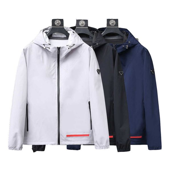 italy style autumn mens jacket canada north winter hooded coat solid color jackets for men triangle badge business parker clothing, Black;brown
italy style autumn mens jacket canada north winter hooded coat solid color jackets for men triangle badge business parker clothing, Black;brown