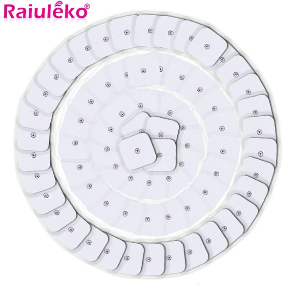 other massage items 100/50pcs muscle patch electrode pads physiotherapeutic patches replacement tens massagers machine electronic physiother
other massage items 100/50pcs muscle patch electrode pads physiotherapeutic patches replacement tens massagers machine electronic physiother