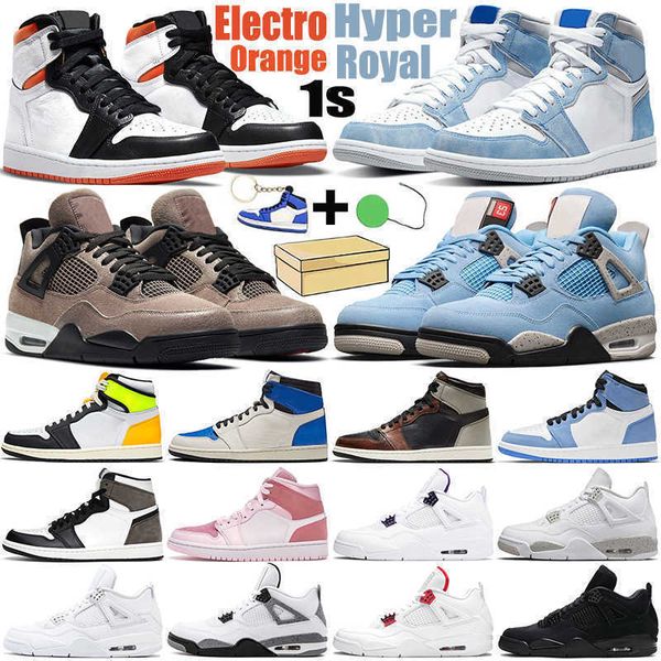 basketball shoes 1s 4s mens jumpman 1 hyper royal electro orange military university blue black cat 4 taupe haze women sports trainersbmf3
basketball shoes 1s 4s mens jumpman 1 hyper royal electro orange military university blue black cat 4 taupe haze women sports trainersbmf3