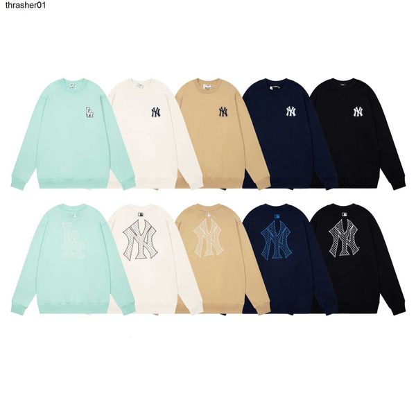 men's hoodies sweatshirts mlb designer couple back flower full embroidery loose casual sweater fashion hoodie, Black
men's hoodies sweatshirts mlb designer couple back flower full embroidery loose casual sweater fashion hoodie, Black