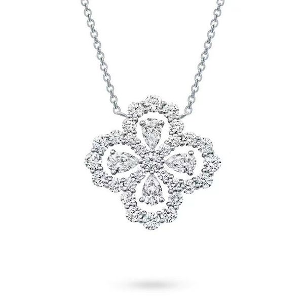 fashion jewelry new four leaf grass necklace s925 sterling silver collar chain luxury hand inlaid green aquamarine main stone plated 18k ros
fashion jewelry new four leaf grass necklace s925 sterling silver collar chain luxury hand inlaid green aquamarine main stone plated 18k ros